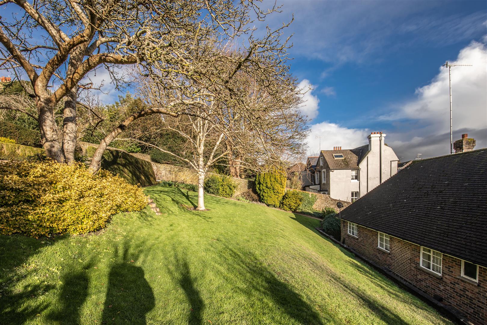 Bungalow Detached Grange Road, Lewes Rowland Gorringe